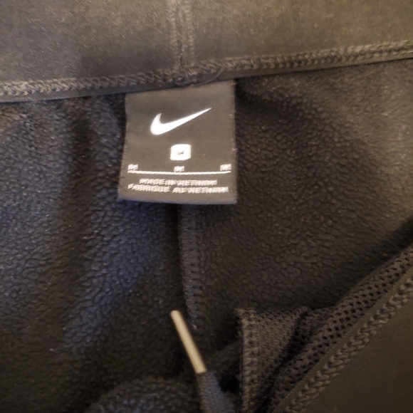 Nike Sweatpants size Medium - Picture 2 of 2